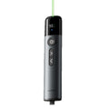 ASiNG A17 Pro Dual Mode Wireless Laser Presentation Pointer - USB/Bluetooth Rechargeable Adjustable Brightness, A17 Pro