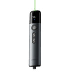 ASiNG A17 Pro Dual Mode Wireless Laser Presentation Pointer - USB/Bluetooth Rechargeable Adjustable Brightness, A17 Pro