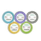 200m/329ft Carbon Steel Screen Separator Cutting Wire for Smartphone & Tablet LCD Screen Repair, BAKU 0.03mm, BAKU 0.04mm, BAKU 0.05mm, BAKU 0.06mm, BAKU 0.08mm
