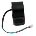 Throttle & Brake Lever Replacement Electric Scooter Accelerator, For Xiaomi M365, For Xiaomi M365 51005 Terminals, For Mi Scooter 3