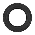 10 Inch Tubeless Tire 75/50-6.5 Non-Slip Vacuum Tire for Electric Scooters
