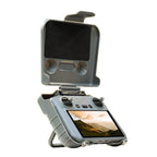 Sunnylife ZN985 Remote Control 2 In 1 Visor Storage Case, For DJI RC 2 / 1