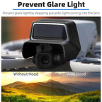 For DJI Flip Sunnylife FP-ZG970 Lens Anti-Glare Hood, For DJI Flip