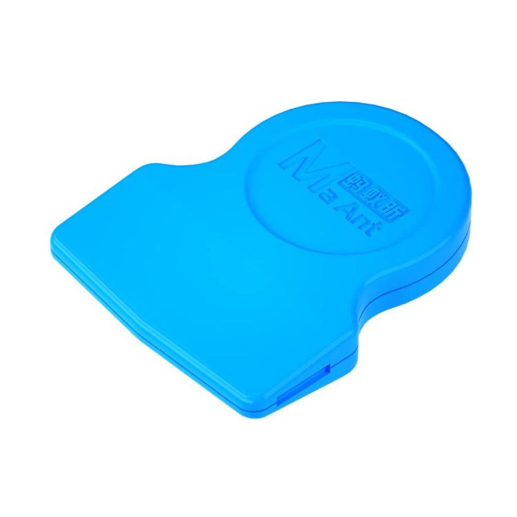 Cell Phone Repair ABS Double-sided Blade Fixture, M067