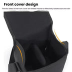 Cwatcun D186 Small Anti-scratch Lightweight Camera Shoulder Bag Camera Portable Crossbody Storage Bag, D186