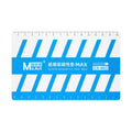 Magnetic Absorption Screw Pad High Temperature Soft Magnetic Adsorption Screw Parts Storage, XC-003
