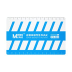Magnetic Absorption Screw Pad High Temperature Soft Magnetic Adsorption Screw Parts Storage, XC-003