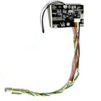 For Xiaomi M365 Electric Scooter BMS Board with Wiring Harness Battery Management