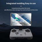 For DJI RC Pro 2 Remote Controller CQT Tempered Glass Screen Protector, 1pc, 2pcs /Pack