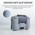 For DJI RC Pro 2 Remote Control Silicone Case Screen and Body Protective Cover