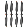 For DJI Mavic 4 Pro Drone RCSTQ Low-Noise Quick-Release Propellers Replacement Blades, Propellers