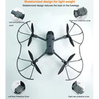 For DJI Mavic 4 Pro Drone CYNOVA Propeller Guards Quick Release Propellers Protector, Propeller Guards