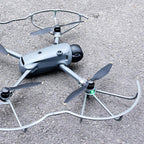 For DJI Mavic 4 Pro Drone CYNOVA Propeller Guards Quick Release Propellers Protector, Propeller Guards