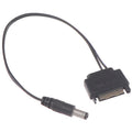 SATA Male To 5.5 x 2.1mm DC Connection Cable 12V Power Cable, 20cm, 50cm, 100cm