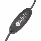 USB To Small 4 Pin Booster Cable Adjustable Speed USB To 12V Case Fan Cable, 50cm, 98cm
