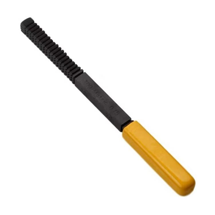 Thread Repair File Repair Tools, Metric 0.75-3.0mm, PF / BSP 11-28, SAE / UN 12-28, BSW / BSF 11-26