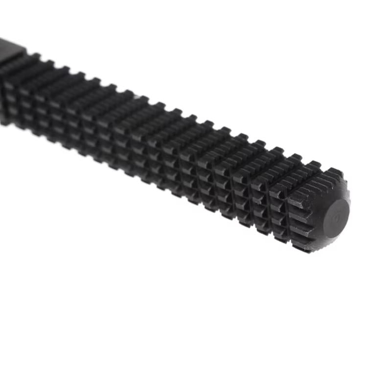 Thread Repair File Repair Tools, Metric 0.75-3.0mm, PF / BSP 11-28, SAE / UN 12-28, BSW / BSF 11-26