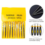 3D Printer Tool Kit Model Cleaning Tools, Carving Knife, File, Edge Trimmer & Polishing Supplies, 36 In 1
