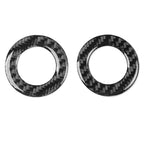 For 2022-2025 BYD Seal 2pcs /Set Rear Reading Light Decorative Stickers