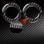 For 2022-2025 BYD Seal 2pcs /Set Rear Reading Light Decorative Stickers