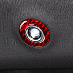 For 2022-2025 BYD Seal 2pcs /Set Rear Reading Light Decorative Stickers