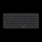 Rapoo E9050L Tri-mode Bluetooth Wireless Keyboard Silent Laptop Keyboard