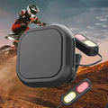 24GHz Motorcycle 30-Meter Blind Spot Radar Detection System Lane Change Assist  for Safe Riding