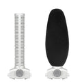 Windshield Sponge Cover Foam Windscreen, For Zoom SGH-6 Mic Capsule, For Zoom H4n Pro Recorder, For Zoom H5/H6/H8/XYH-6/XYH-5