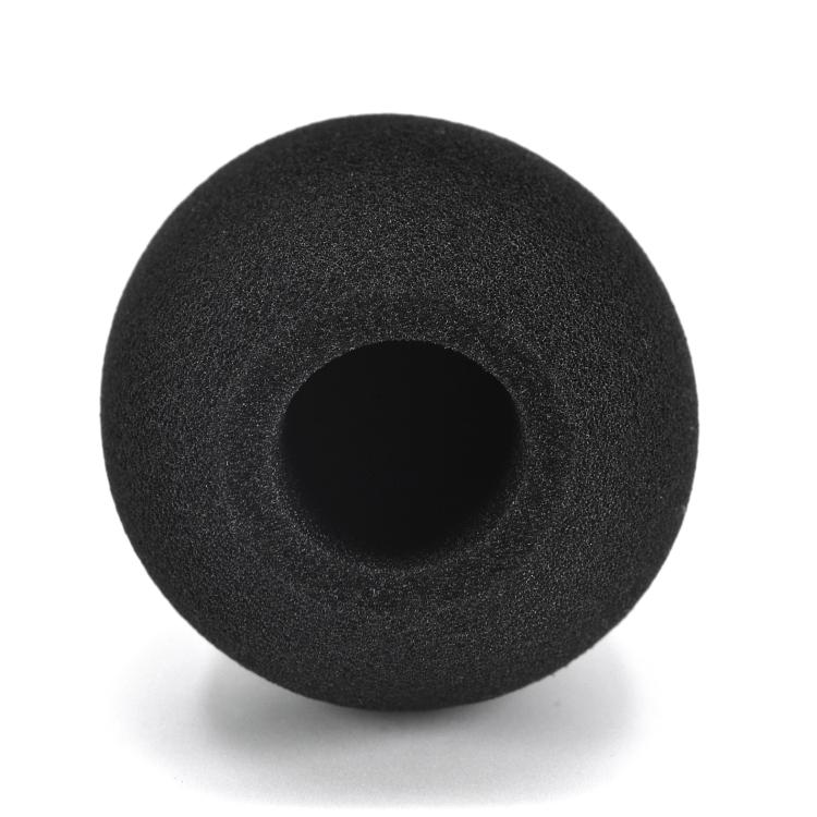 Windshield Sponge Cover Foam Windscreen, For Zoom SGH-6 Mic Capsule, For Zoom H4n Pro Recorder, For Zoom H5/H6/H8/XYH-6/XYH-5