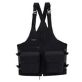 Multifunctional Vest Outdoor Lightweight Comfortable Camera Bag, D192