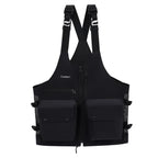 Multifunctional Vest Outdoor Lightweight Comfortable Camera Bag, D192