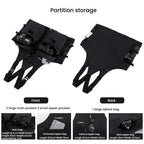 Multifunctional Vest Outdoor Lightweight Comfortable Camera Bag, D192