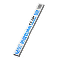 Magnetic Absorption Strip Shelf, CX-001