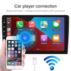 For BMW E46 1999-2005 9 inch WiFi Version Large Screen Carplay Car Navigator Reversing Camera Integrated Machine, 1+16G, 2+32G