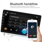 For BMW E46 1999-2005 9 inch WiFi Version Large Screen Carplay Car Navigator Reversing Camera Integrated Machine, 1+16G, 2+32G