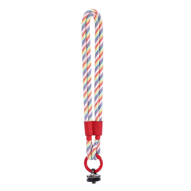 Camera Wrist Strap Comfortable Stress Relief Quick Release Hand Strap, D189
