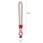 Camera Wrist Strap Comfortable Stress Relief Quick Release Hand Strap, D189
