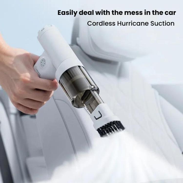 Car Vacuum Cleaner Fan Portable Handheld Blower, ST-8114