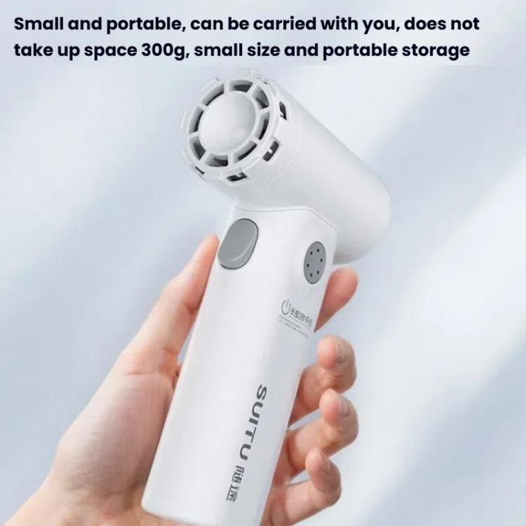Car Vacuum Cleaner Fan Portable Handheld Blower, ST-8114