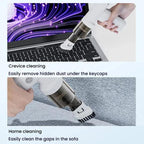 Car Vacuum Cleaner Fan Portable Handheld Blower, ST-8114