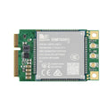 SIMCom SIM7600G-H-PCIE 4G LTE Cat-4 Module, Global Coverage, GNSS, Mini-PCIe Connector