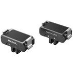 For DJI Osmo Action 4 / 3 HEPAIL AC-17 Metal Magnetic Quick Release, AC-17
