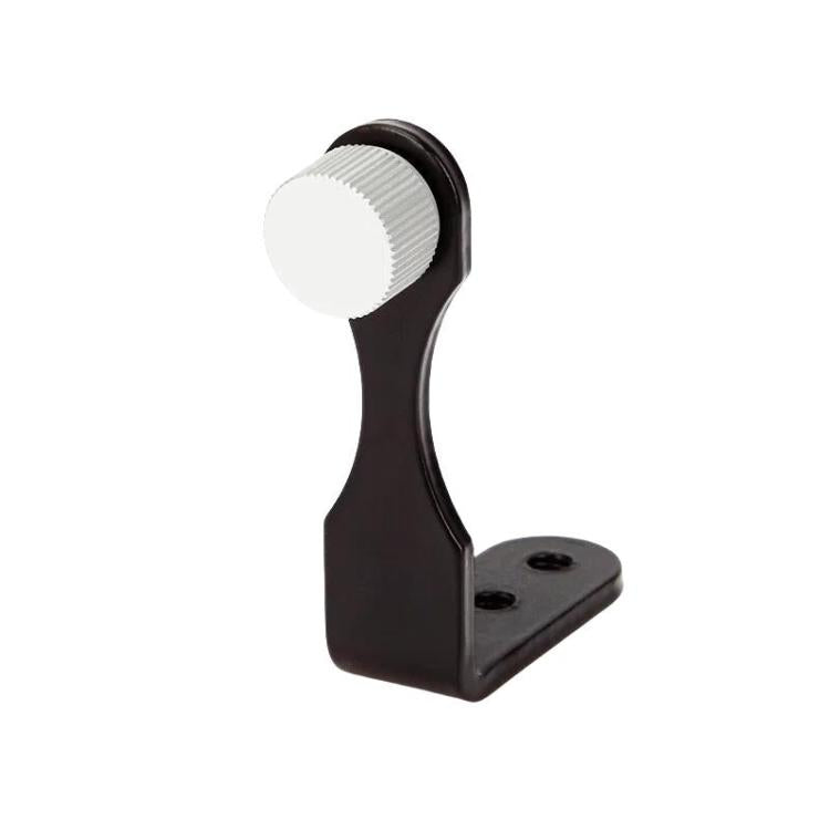 Binoculars Tripod Adapter L-Shaped Metal Mount Connector for Photography, Stabilizing Binocular