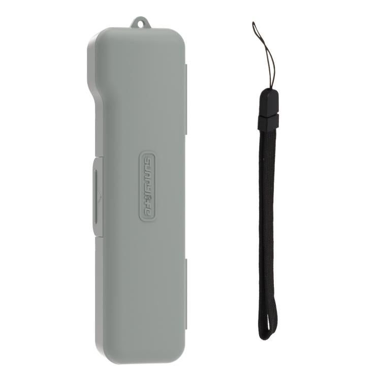 For DJI Osmo Pocket 3 Sunnylife OP3-K981 Storage Box Shockproof Protective Case Can Hold Filter Accessories