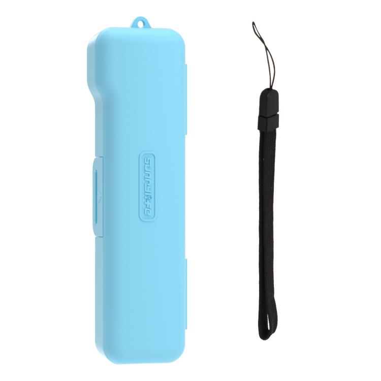For DJI Osmo Pocket 3 Sunnylife OP3-K981 Storage Box Shockproof Protective Case Can Hold Filter Accessories