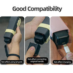 For DJI Osmo Pocket 3 Sunnylife OP3-K990 Protective Cover Body Filter Storage Top Cover Protective Case