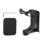 Sunnylife MJ996 Sports Camera Multi-Axis Rotating Magnetic Mount, MJ996