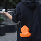 For DJI Flip Sunnylife FP-SN953 Storage Box Shockproof Crossbody Bag