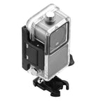 For DJI Action 2 60m Waterproof Case Diving Protective Case