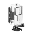 For DJI Action 2 60m Waterproof Case Diving Protective Case